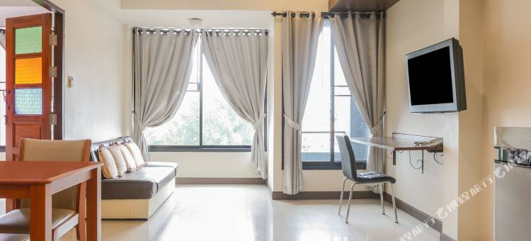 阳光之家酒店(Sunshine House)图片