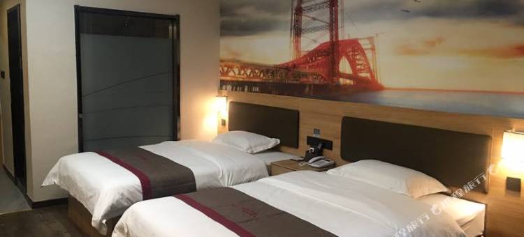 尚客优酒店(潍坊高新区潍坊东高速路口店)图片