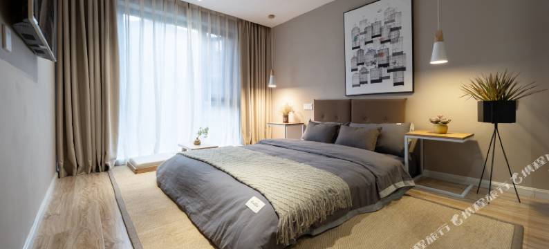 昆明公园1903滇池良品设计师民宿图片