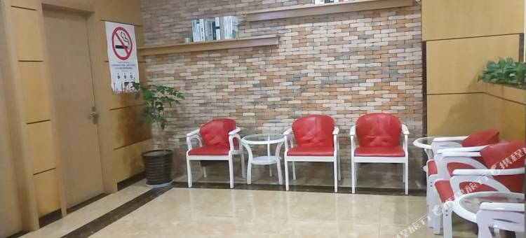 尚客优精选酒店(上海浦东机场店)图片