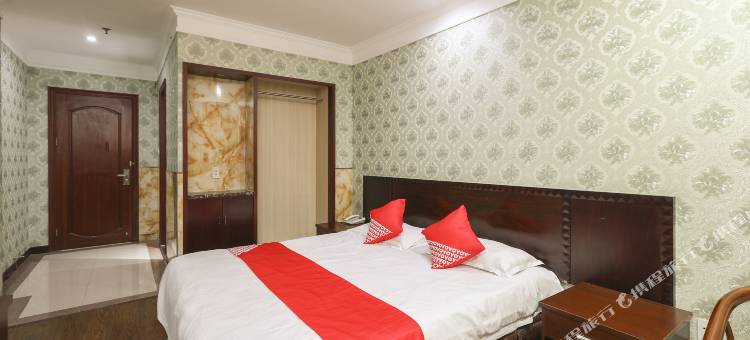 冰峪沟庆洋农家院图片