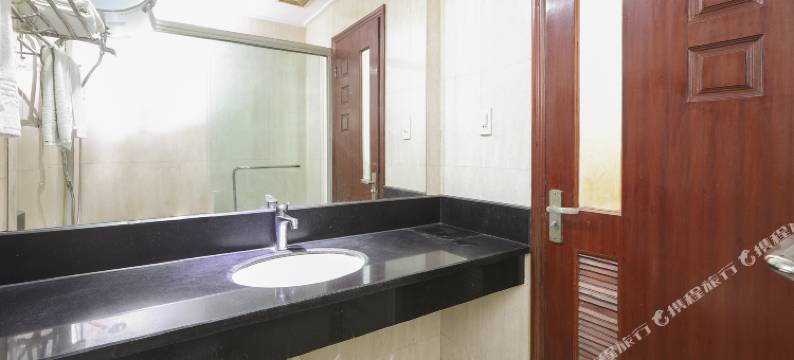 庄河华瑞旅馆图片