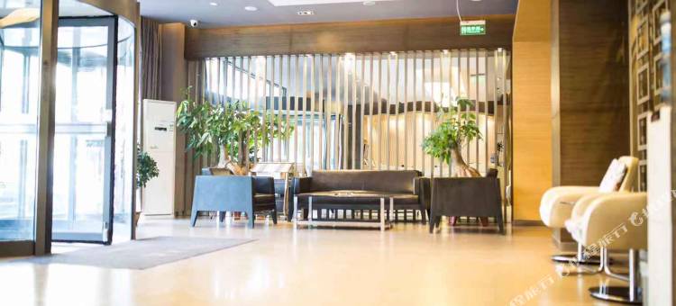 锦江之星(张家口宣化钟楼大街高速北口店)图片