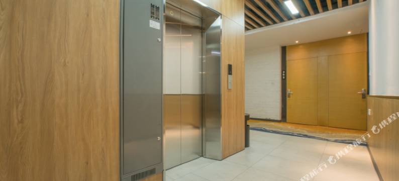 佳橙酒店(厦门火车站万象城店)图片