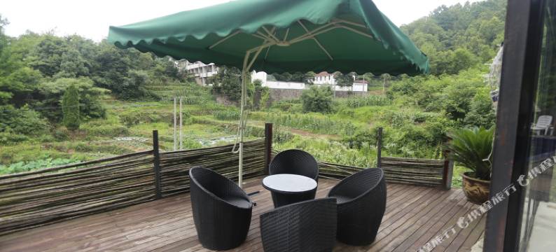 金华横店磊哥可代办门票度假别墅(秦清路分店)图片