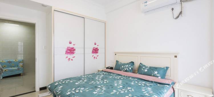 杭州西子湖畔公寓(扬帆路分店)图片