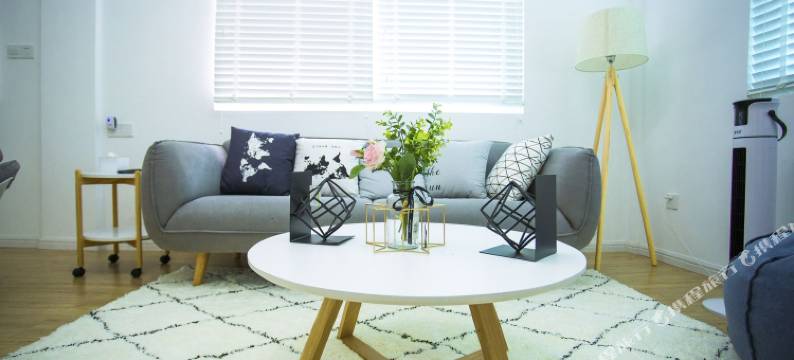 宁波悠家(石浦店)公寓图片