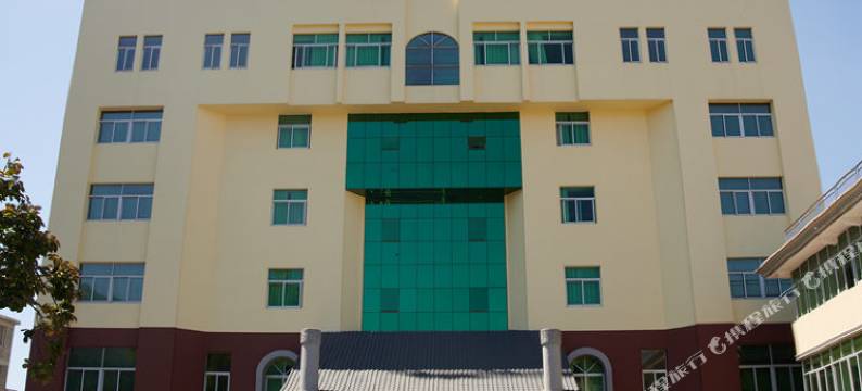 柘荣县宾馆图片