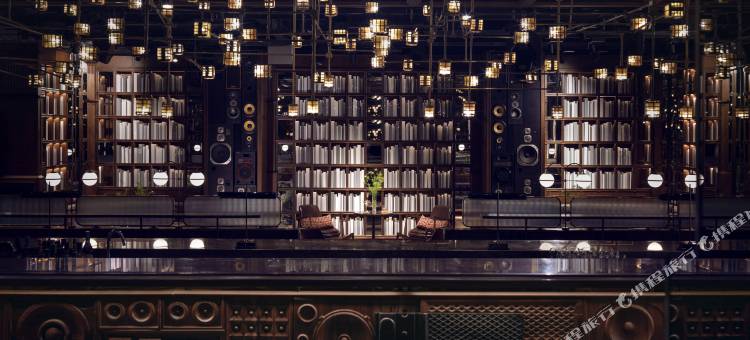 北京望京凯悦酒店图片