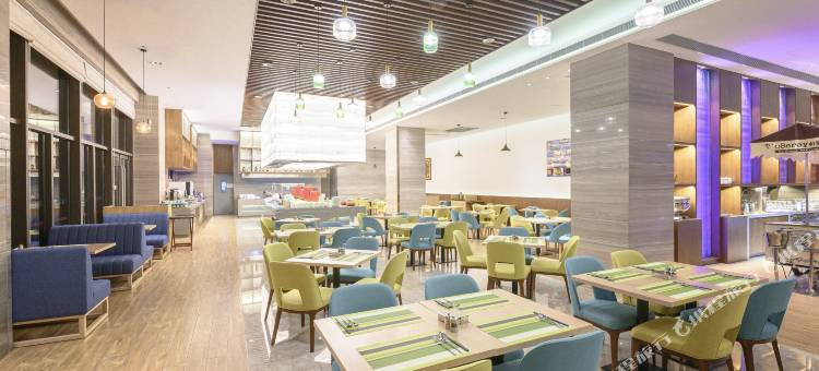 昆山假日酒店(昆山南站店)图片