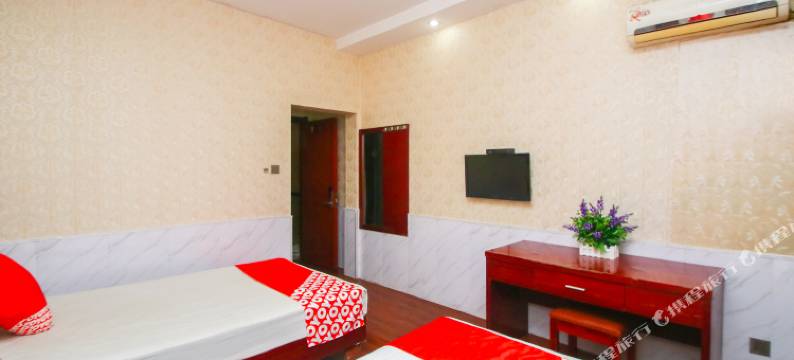 颍上9818快捷宾馆图片