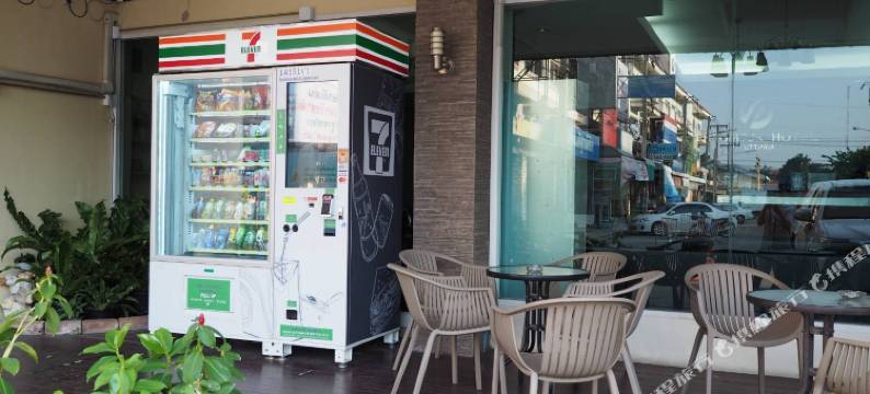 大城普罗苏克酒店(Phromsuk Hotel Ayutthaya)图片