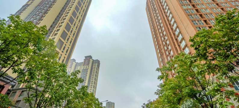 西城往事酒店(西安万象城三桥地铁站店)图片