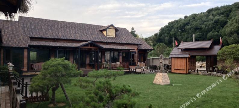 南京池恩庄园图片