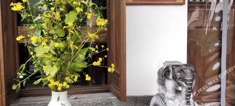 婺源得寓山水民宿图片