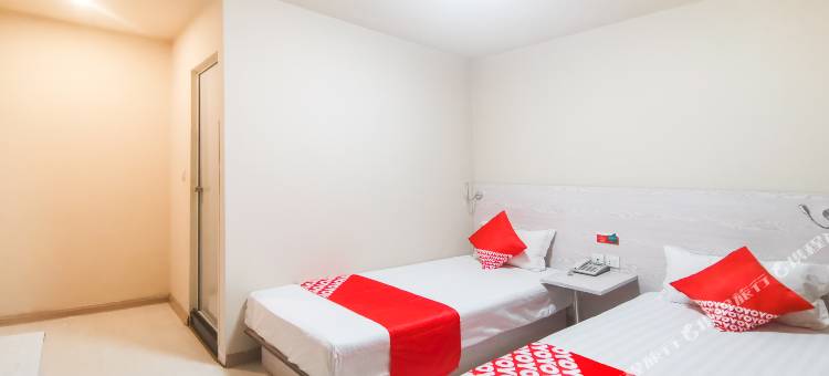 OYO周口锦尚宾馆图片