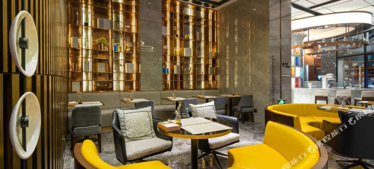 铂顿智汇酒店(桂林北火车站万达店)图片