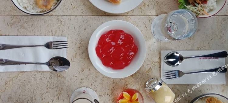 哈席耶姆阿萨里菲芙酒店(Favehotel Hasyim Ashari Tangerang)图片