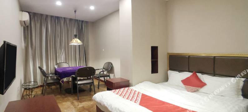 重庆众星宾馆图片