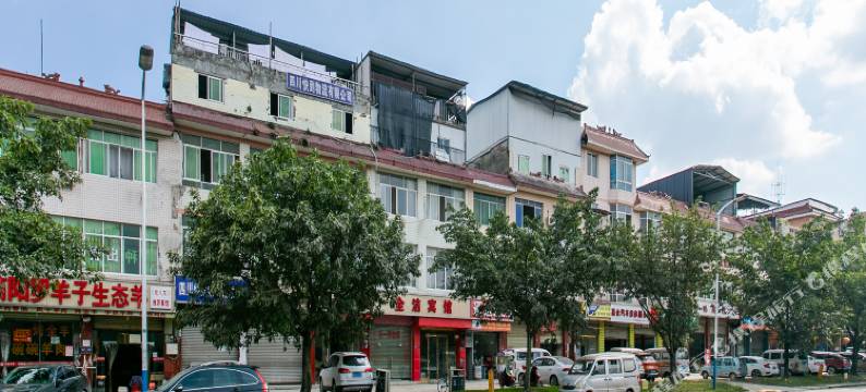 全洁宾馆(成都双华广场店)图片