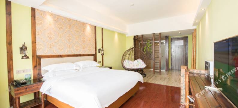 文昌兆壮酒店图片