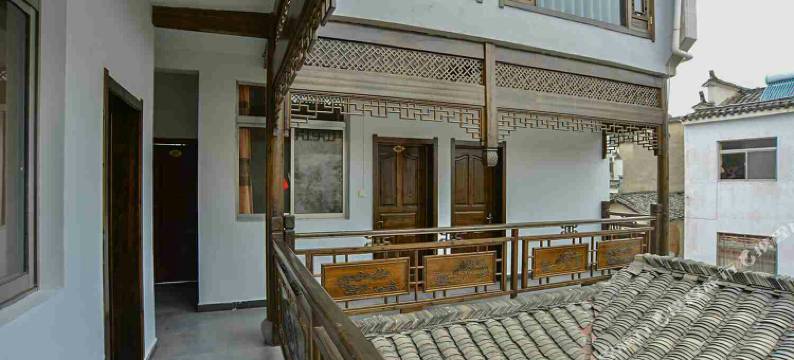 宏村古楼溪客栈(卢村木雕楼景区店)图片