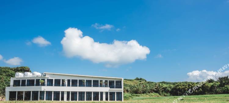 云太美不想下山民宿图片