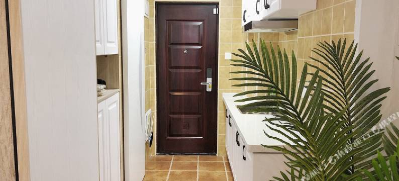 长沙岳麓时光格民宿图片