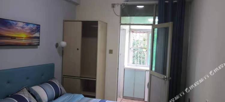 深圳大航国际公寓(和墈北路分店)图片
