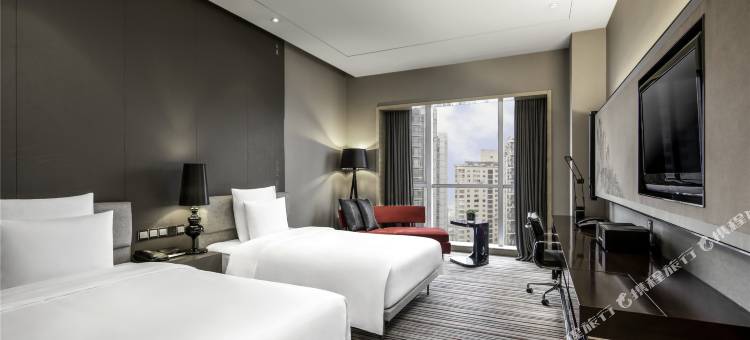 重庆富力艾美酒店图片