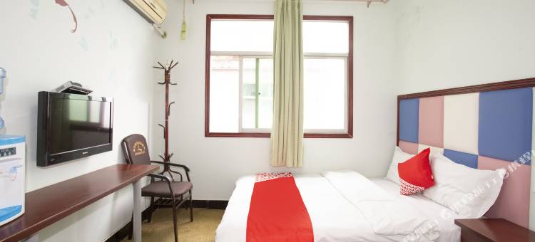 OYO西安天天宾馆图片