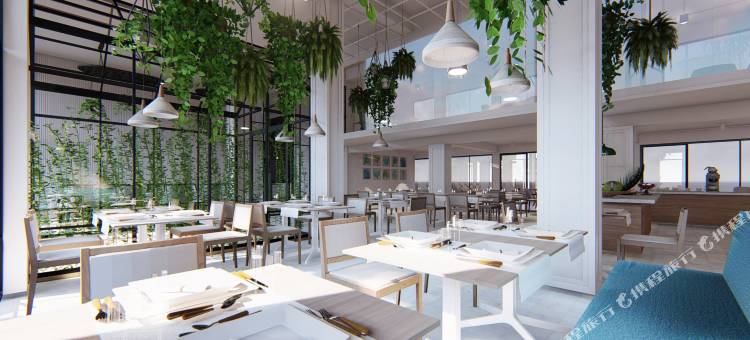 曼谷泰山酒店(Thaisun Bangkok Hotel)图片