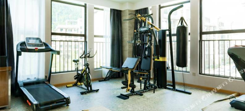 务川兴之柯大酒店图片