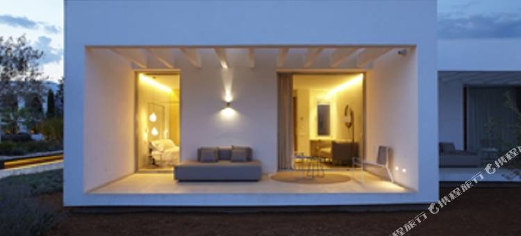 卡纳西卡Spa酒店(Ca Na Xica - Hotel & Spa)图片