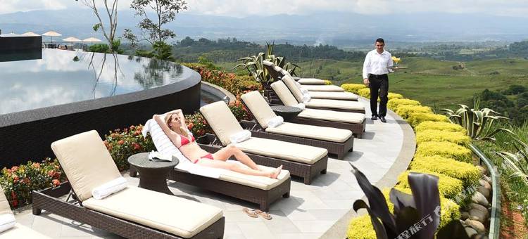 Hacienda AltaGracia, Auberge Collection图片