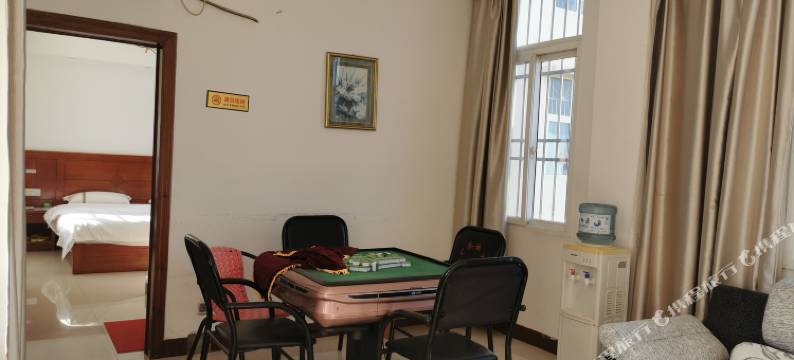 勐腊广源宾馆图片