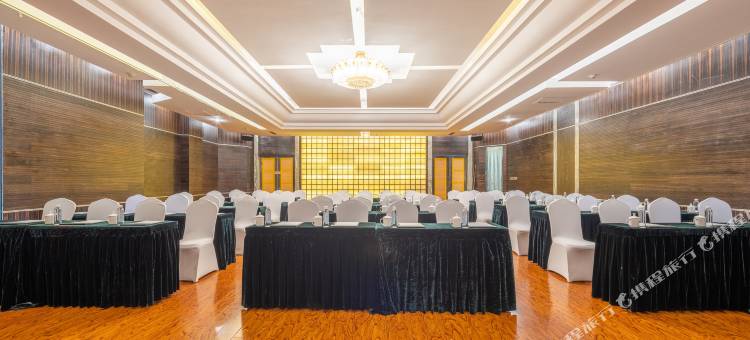 巴彦淖尔饭店图片