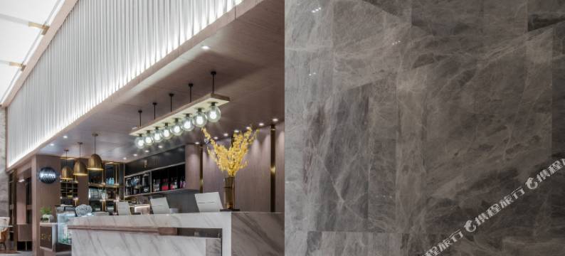 沁住酒店(重庆江北国际机场环山公园地铁站店)图片