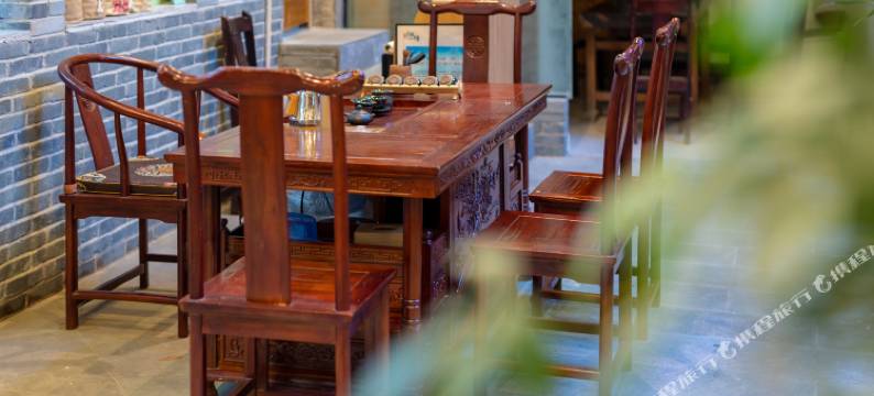 腾冲栖云美宿田园居观景客栈图片