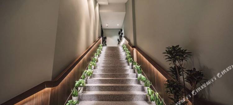 穿越电竞酒店(温州温迪路时代广场店)图片