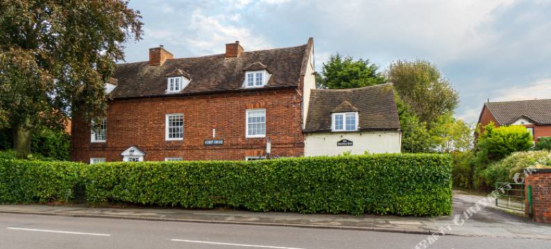 斯普林菲尔德之家酒店(Springfield House - Birmingham Airport & NEC)图片