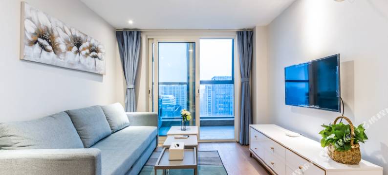 慧梵公寓(杭州滨江奥体中心店)图片