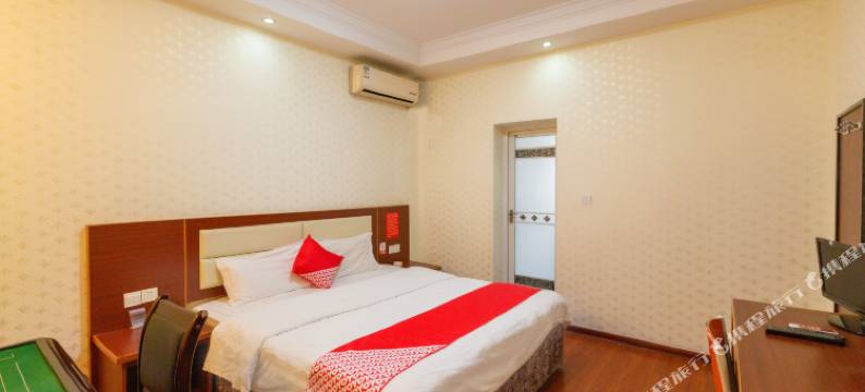 赣州乐恒商务宾馆图片