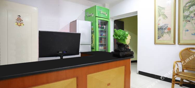 顺瀚宾馆(镇江南门汽车客运站店)图片