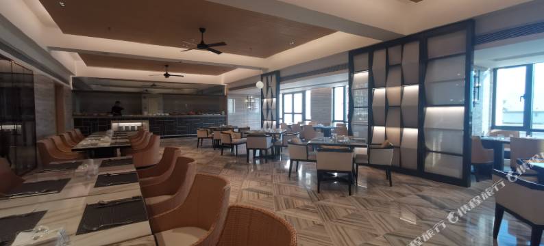 南海国际酒店(Nanhai International Hotel)图片