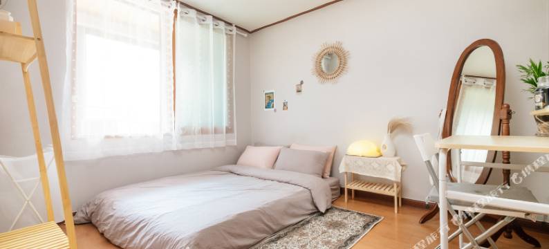 弘大入口站五分钟Soyul民宿(Hongdae Entrance Station Five Minutes Soyul Homestay)图片