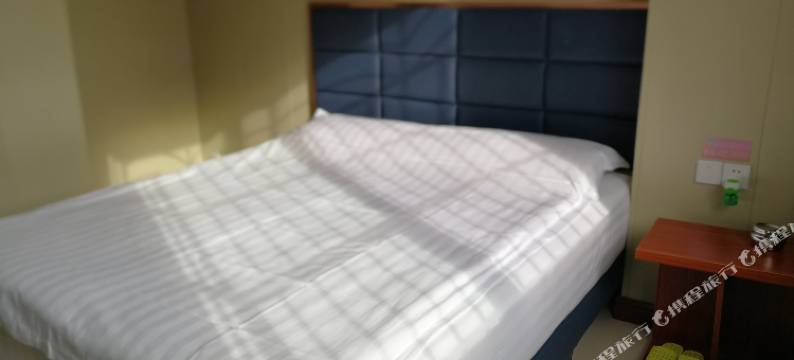 建瓯兴业宾馆图片