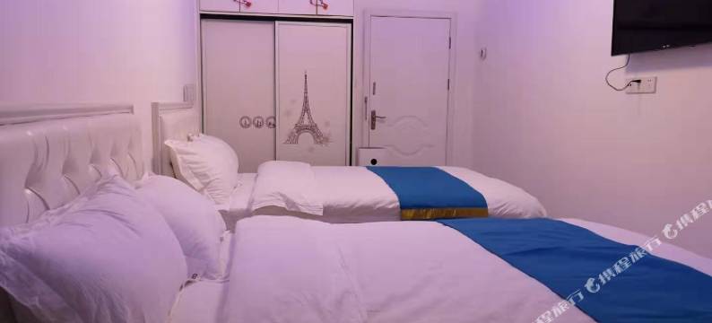 武汉佳梦苑公寓图片