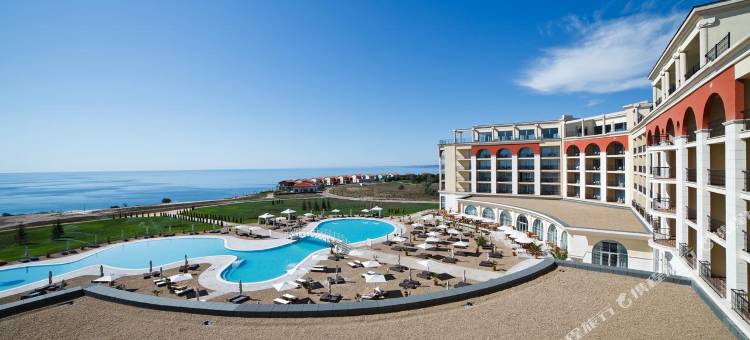 灯塔高尔夫和SPA酒店(Lighthouse Golf & Spa Hotel)图片