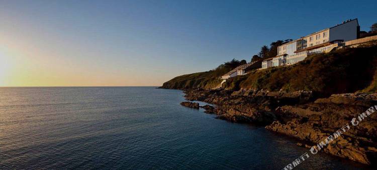 崖屋酒店(Cliff House Hotel)图片